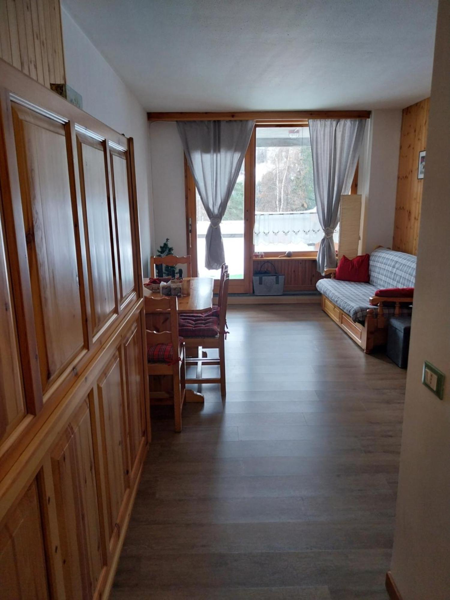 Ciel Bleu - Cir 0122 Aparthotel Pila  Εξωτερικό φωτογραφία