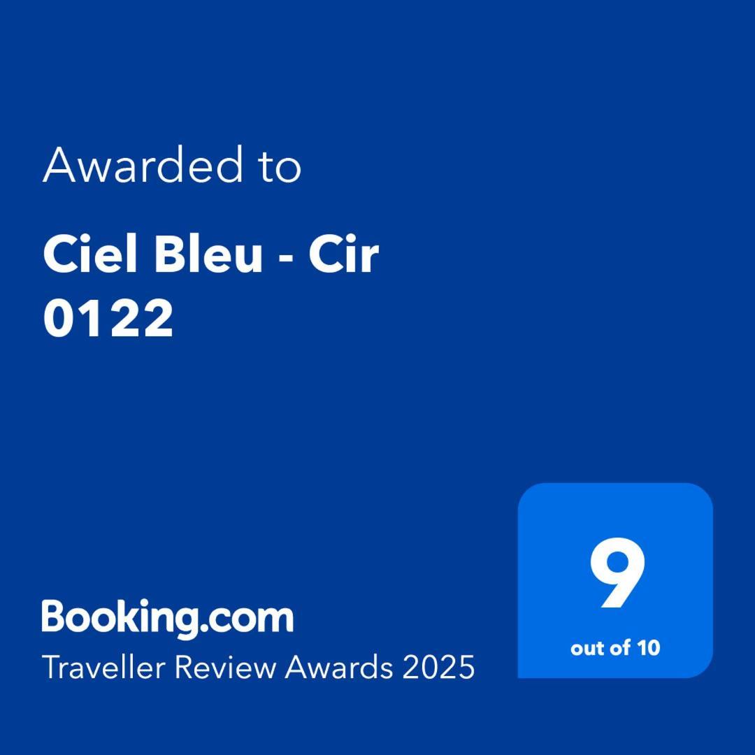 Ciel Bleu - Cir 0122 Aparthotel Pila  Εξωτερικό φωτογραφία
